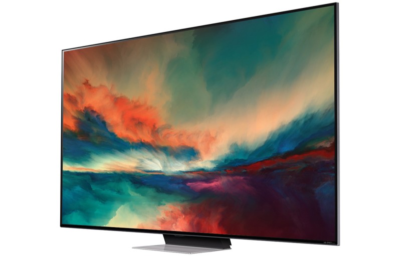 Телевизор LG 65" QNED MiniLED 4K 65QNED876RA