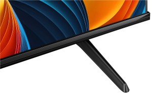 Телевизор Hisense 55" QLED 4K 55E7NQ