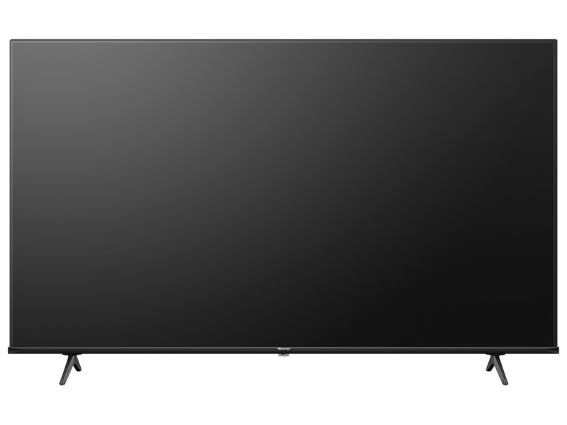 Телевизор Hisense 43" QLED 4K 43E7NQ