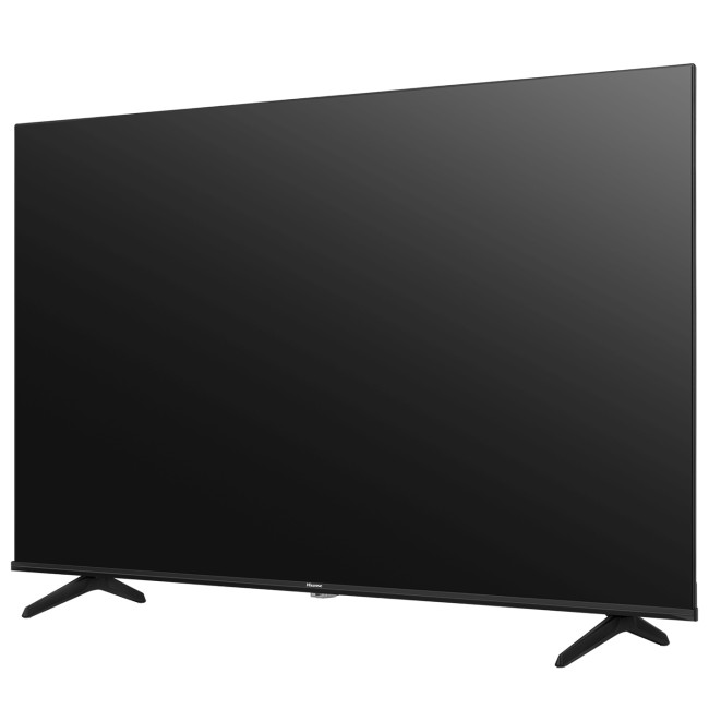 Телевизор Hisense 43" QLED 4K 43E7NQ