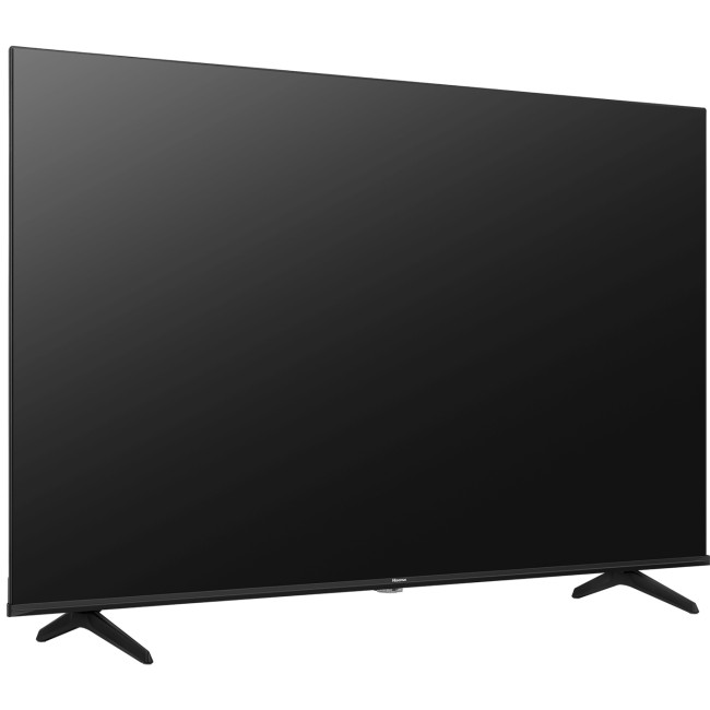 Телевизор Hisense 55" QLED 4K 55E7NQ