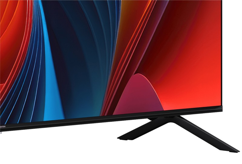 Телевизор Hisense 85" QLED 4K 85E7NQ