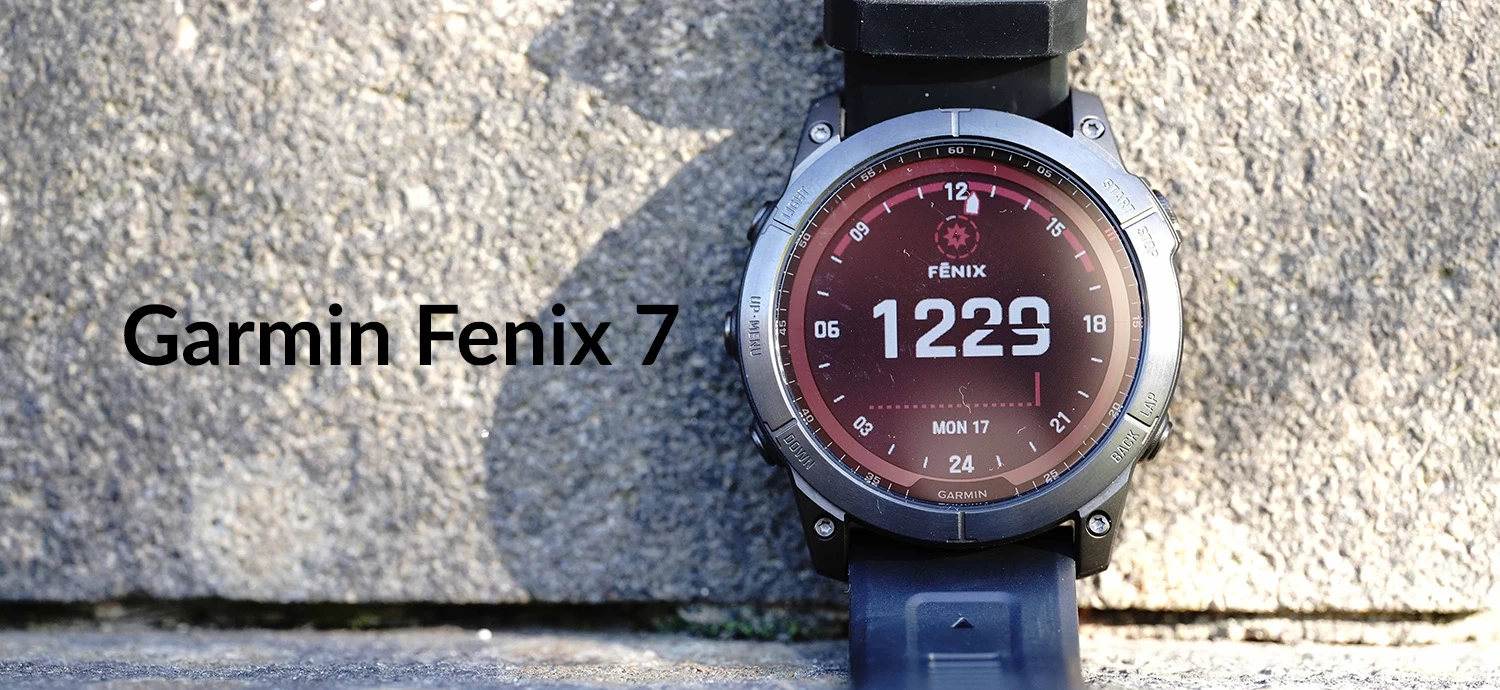 Garmin fenix review 2019 on sale