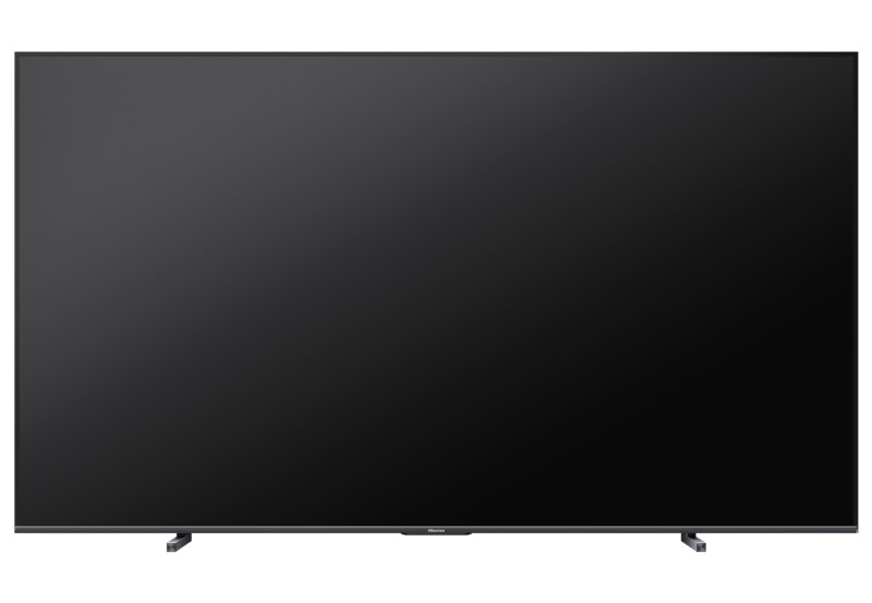 Телевизор Hisense 100" QLED 4K 100E7NQ