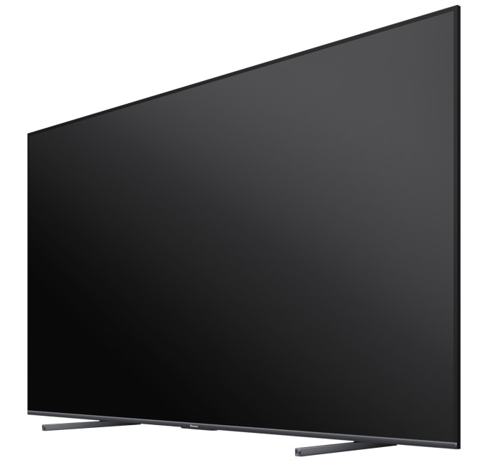 Телевизор Hisense 100" QLED 4K 100E7NQ