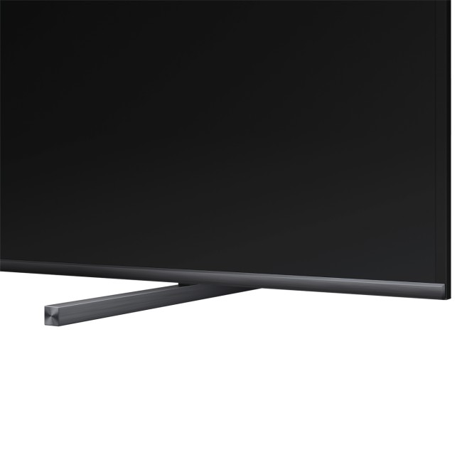 Телевизор Hisense 100" QLED 4K 100E7NQ