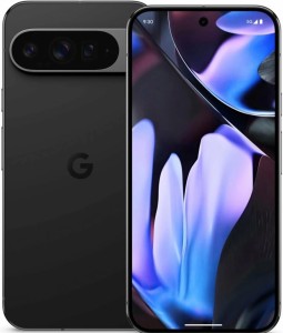 Google Pixel 9 Pro XL 16/1TB Obsidian