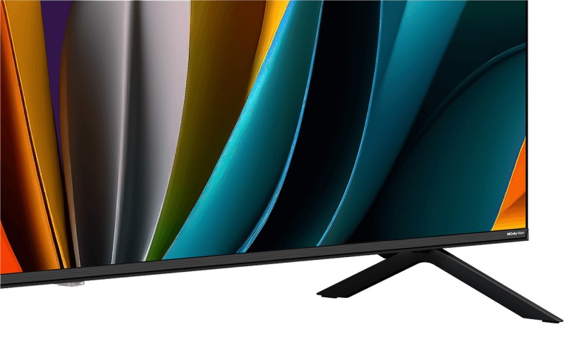 Телевизор Hisense 43" 4K UHD 43A6N