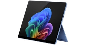 Планшет Microsoft Surface Pro 11 ZHY-00036 Sapphire (Snapdragon X Plus 3.4GHz/13"/2880x1920/OLED/120Hz/16GB/512GB SSD/Qualcomm Adreno/Win 11)