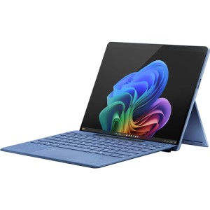 Планшет Microsoft Surface Pro 11 ZHY-00036 Sapphire (Snapdragon X Plus 3.4GHz/13"/2880x1920/OLED/120Hz/16GB/512GB SSD/Qualcomm Adreno/Win 11)