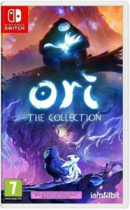 Игра Ori - The Collection для Nintendo Switch (Русская версия)