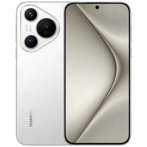 Смартфон Huawei Pura 70 12/256Gb White (Белый) EAC