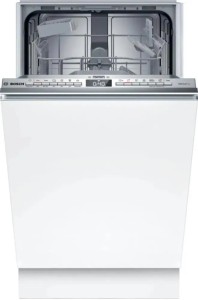 Встраиваемая посудомоечная машина Bosch SPV4HKX10E