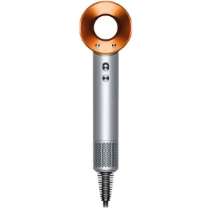 Фен Dyson Supersonic HD15 Nickel/Copper