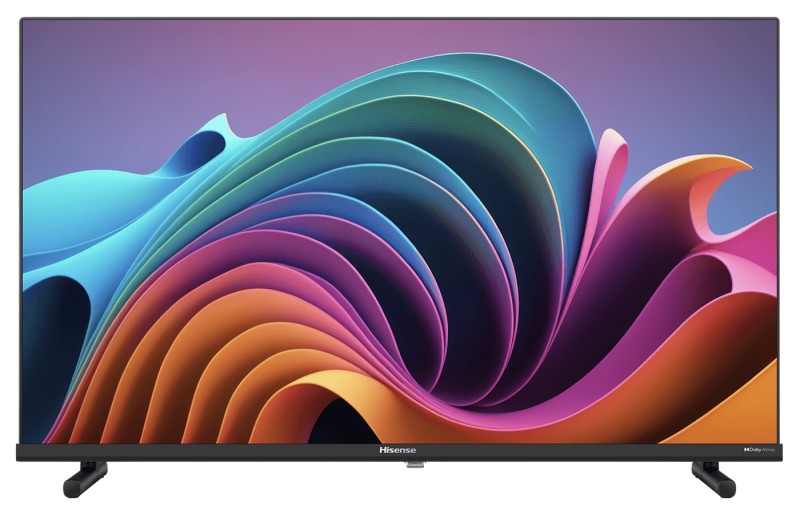 Телевизор Hisense 40" QLED FHD 40A5NQ