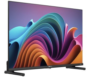 Телевизор Hisense 40" QLED FHD 40A5NQ