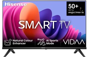 Телевизор Hisense 32" HD 32A4N