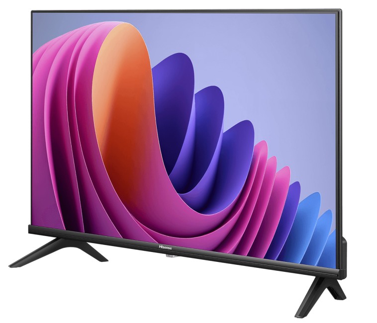 Телевизор Hisense 40" FHD 40A4N