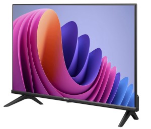 Телевизор Hisense 40" FHD 40A4N