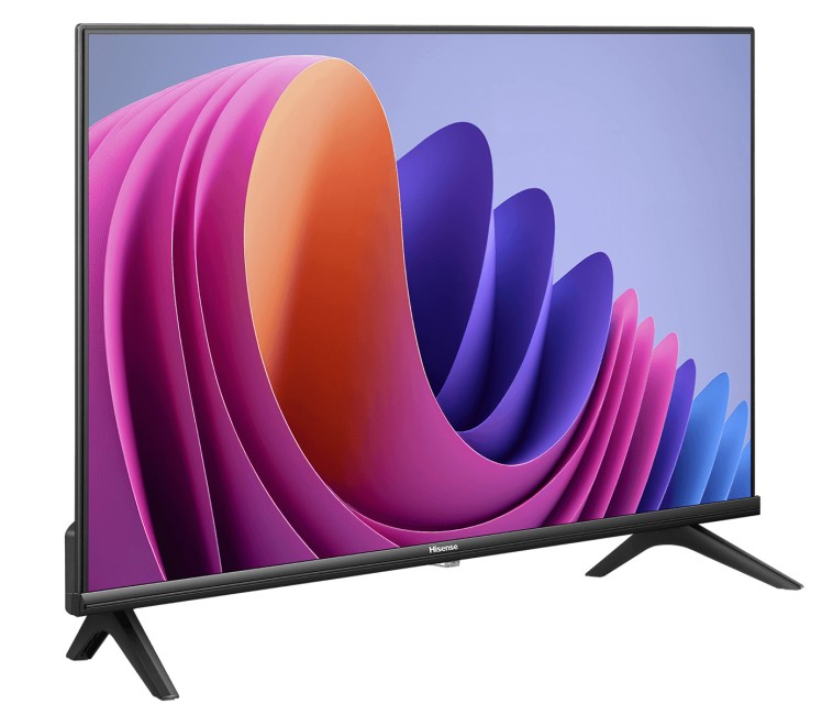 Телевизор Hisense 32" HD 32A4N