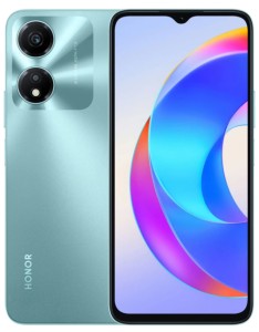 Смартфон Honor X5 Plus, 4/64 Гб, зеленый