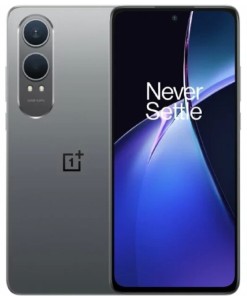 Смартфон OnePlus Nord CE 4 Lite 5G 8/256GB Super Silver (Серый)