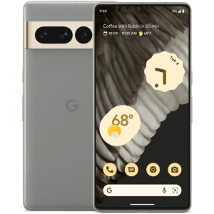 Смартфон Google Pixel 7 Pro 12/512Gb Hazel (USA)