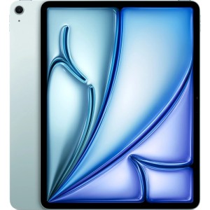 Планшет Apple iPad Air 13 (2024) Wi-Fi 256Gb Blue