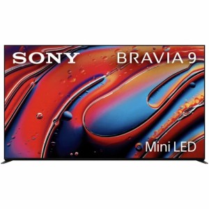 Телевизор Sony Bravia 9 K-75XR90