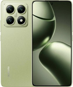 Смартфон Xiaomi 14T, 12/512 GB, Green