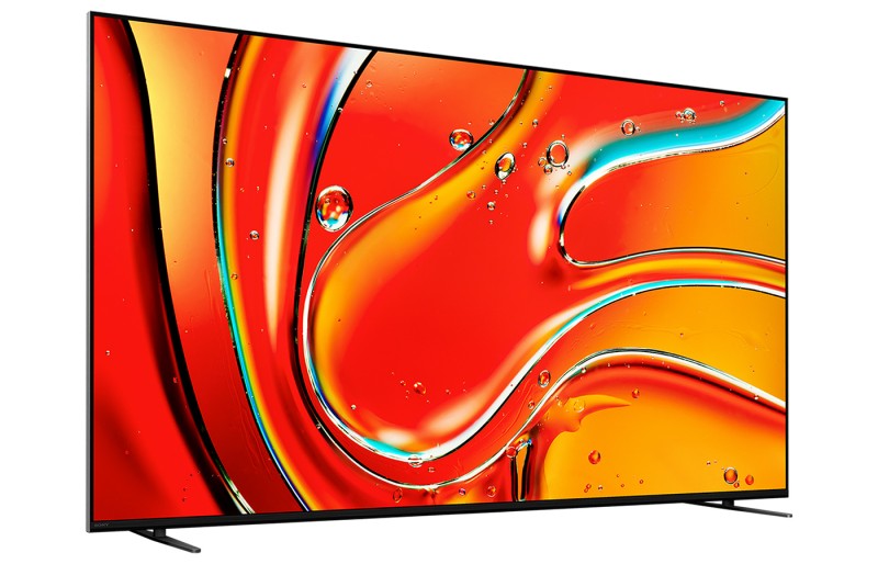 Телевизор Sony BRAVIA 7 75" K-75XR70