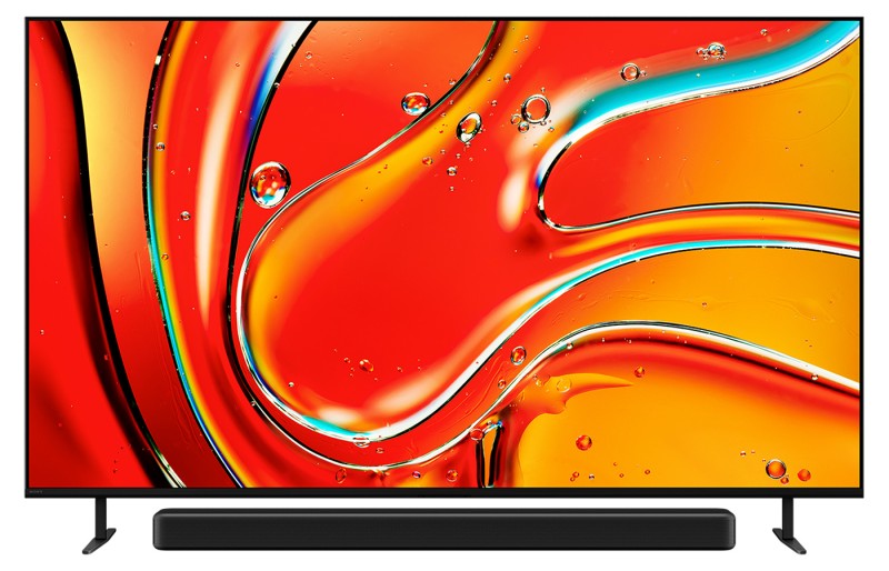 Телевизор Sony BRAVIA 7 55" K-55XR70