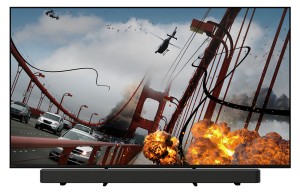 Телевизор Sony BRAVIA 7 65" K-65XR70