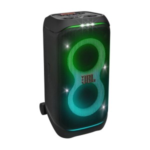 Портативная акустика JBL Partybox Stage 320