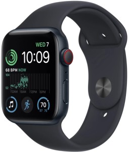 Apple Watch Series SE Gen 2