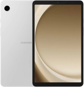 Планшет Samsung Galaxy Tab A9 SM-X115 4/64GB (2023) LTE (Серебристый)