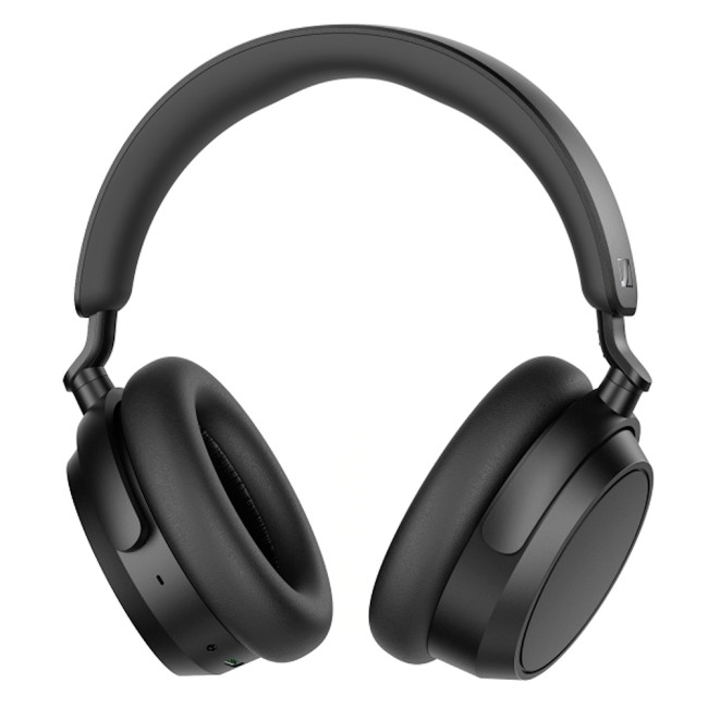 Беспроводные наушники Sennheiser Accentum Plus Wireless