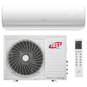 Just AIRCON настенный кондиционер JAC-36HPSA/LF / JACO-36HPSA/LF