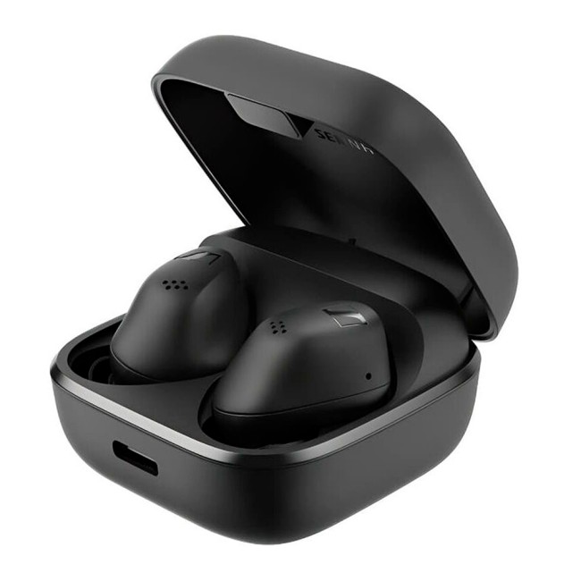 Беспроводные наушники Sennheiser Accentum True Wireless