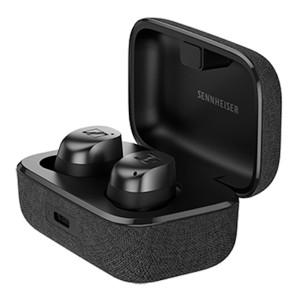 Беспроводные наушники Sennheiser Momentum True Wireless 4