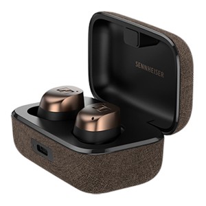 Беспроводные наушники Sennheiser Momentum True Wireless 4