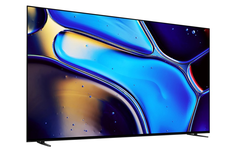 Телевизор Sony BRAVIA 8 55" K-55XR80