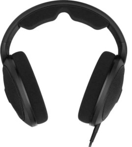 Проводные наушники Sennheiser HD 560S Black (Черный)