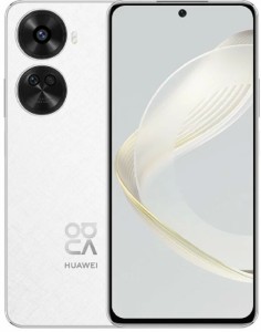 Смартфон Huawei Nova 12 SE 8/256GB White (Белый) (RU)