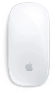 Беспроводная мышь Apple Magic Mouse 3 White MK2E3ZM/A