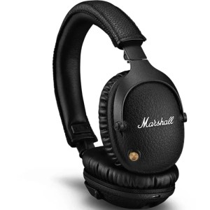 Наушники Marshall Monitor II ANC Black