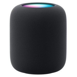 Умная колонка Apple HomePod (2nd generation, 2023) Midnight