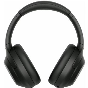 Беспроводные наушники Sony WH-1000XM4 Black (Черный)