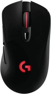 Беспроводная игровая мышь Logitech G703 Lightspeed (910-005644)