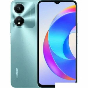 Смартфон Honor X5 Plus 4/64GB RU/A (Зелёный, 4 ГБ, 64 ГБ, RU)